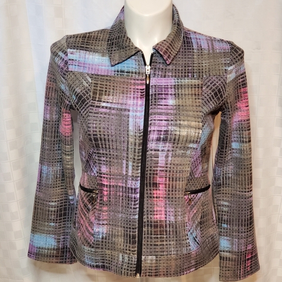 Erin London Jacket NWT - Picture 1 of 6